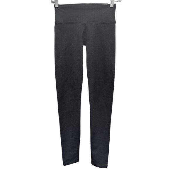 FABLETICS Define Powerhold High-Waisted 7/8 Leggings Size XSmall - Picture 2 of 3